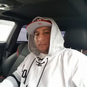 Meet your Posher, Erick